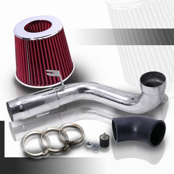 Chevrolet Cobalt Custom Disco Cold Air Intake - AF-CCOB05S
