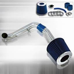 Honda Civic Custom Disco Cold Air Intake with Filter - AF-CCV01