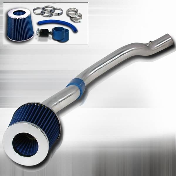 Honda Civic Custom Disco Cold Air Intake with Filter - AF-CCV88