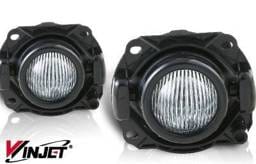 BMW X3 WinJet OEM Fog lights
