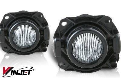 BMW X3 WinJet OEM Fog lights