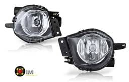 BMW 3 Series WinJet OEM Fog lights