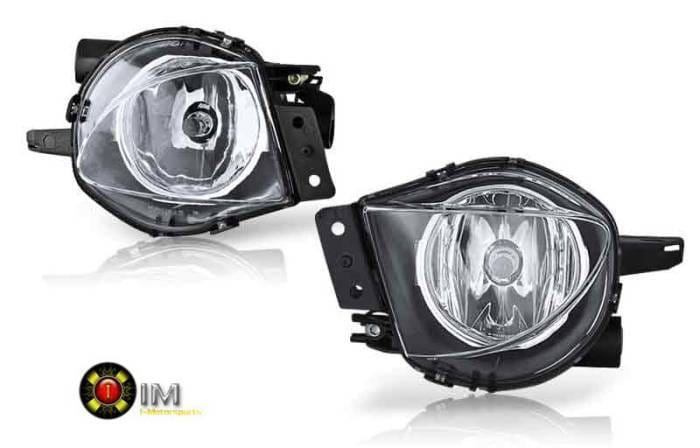 BMW 3 Series WinJet OEM Fog lights
