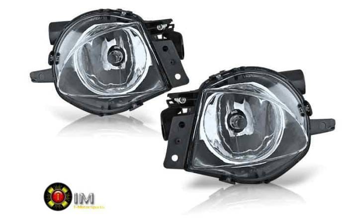 BMW 3 Series WinJet OEM Fog lights thumbnail 2