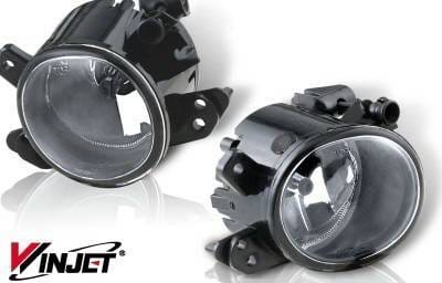 Mercedes ML WinJet OEM Fog lights