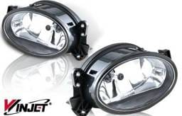 Mercedes E Class WinJet OEM Fog lights