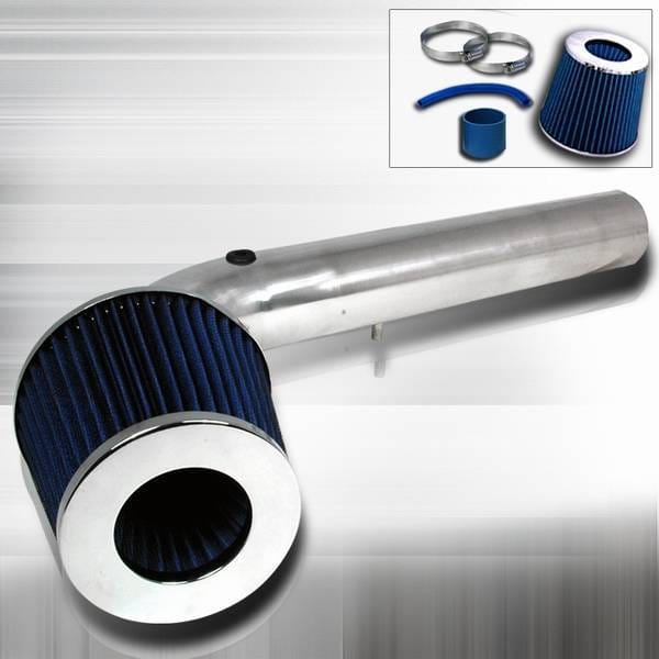 Honda Civic Custom Disco Air Intake with Filter - AFC-V96LX