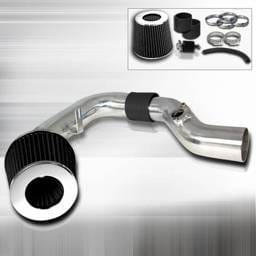 Subaru WRX Custom Disco Black Cold Air Intake with Filter - AFC-WRX02JM