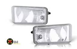 Chevrolet Suburban WinJet Fog lights