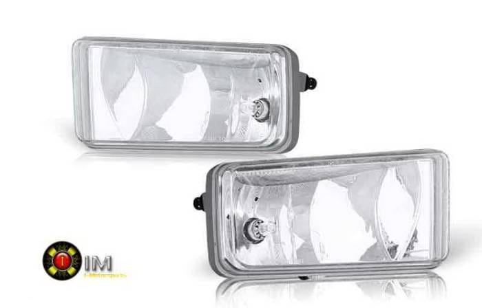 Chevrolet Suburban WinJet Fog lights