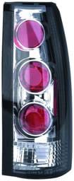 Chevrolet Blazer APC Euro Taillights - 404110TLR
