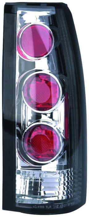 Chevrolet Blazer APC Euro Taillights - 404110TLR