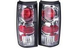 APC Euro Taillights - 404111TLR