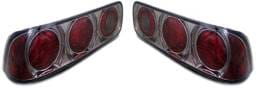 APC Taillights with Smoke Housing - 404105TLS