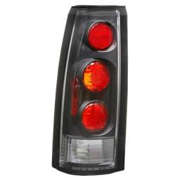 Chevrolet Blazer APC Euro Taillights - 404110TLB