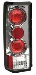 APC Euro Taillights - 404113TLR