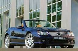 Front Spoiler for AMG