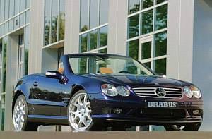 Front Spoiler for AMG