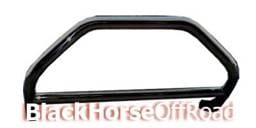 2 Inch A Bar