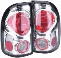 APC Euro Taillights - 404122TLR