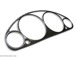 Carbon Fiber Bezel