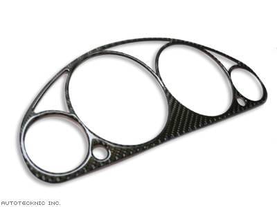 Carbon Fiber Bezel