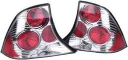 APC Euro Taillights - 404139TLR