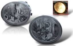 Toyota Tundra WinJet OEM Fog Light - Smoke - WJ30-0076-11