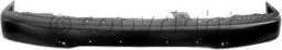 FRONT BUMPER BLACK