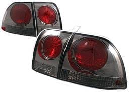 APC Taillights with Smoke Housing - 404142TLS