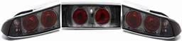 APC G1 Taillights with Smoke Housing - 404166TLS
