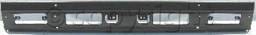 FRONT BUMPER BLACK