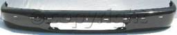 FRONT BUMPER BLACK