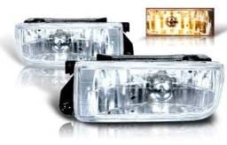 BMW 3 Series WinJet OEM Fog Light - Clear - WJ30-0079-09