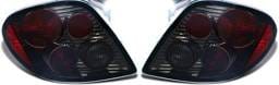 APC Taillights with Smoke Housing - 404192TLS