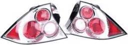 APC Euro Taillights - 404194TLR