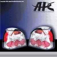 APC Taillights - 404196TLR