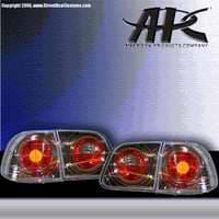 APC Taillights - 404197TLR