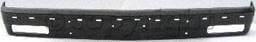 FRONT BUMPER BLACK