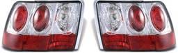 APC Chrome Taillights - Gen 2 Style - 404548TLR