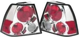 APC Euro Taillights - 404591TLR