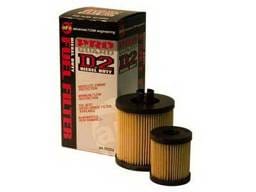 Ford F250 aFe ProGuard D2 Fuel Filter - 44-FF006
