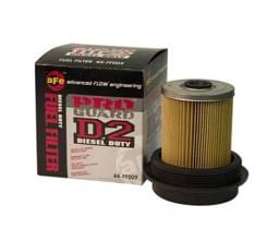 Ford F250 aFe ProGuard D2 Fuel Filter - 44-FF009