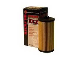 Ford F250 aFe ProGuard D2 Oil Filter - 44-LF003