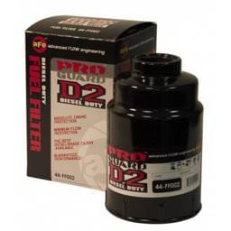 GMC Sierra aFe ProGuard D2 Fuel Filter - 44-FF002