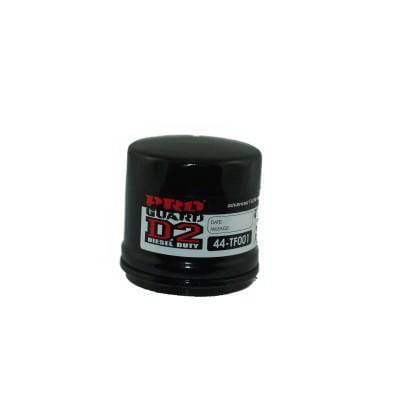 GMC Sierra aFe ProGuard D2 Transmission Filter - 44-TF001