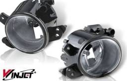 Mercedes-Benz ML WinJet OEM Fog Light - Clear - WJ30-0159-09