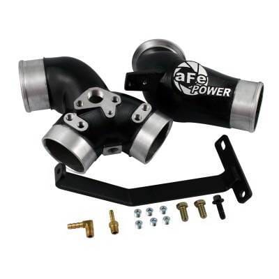Ford F350 aFe Bladerunner Intake Manifold - 46-10061