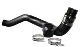GMC Sierra aFe Bladerunner Intercooler - 46-20049