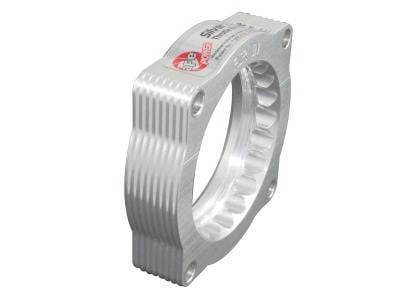 BMW X5 aFe Silver Bullet Throttle Body Spacer - 46-31001
